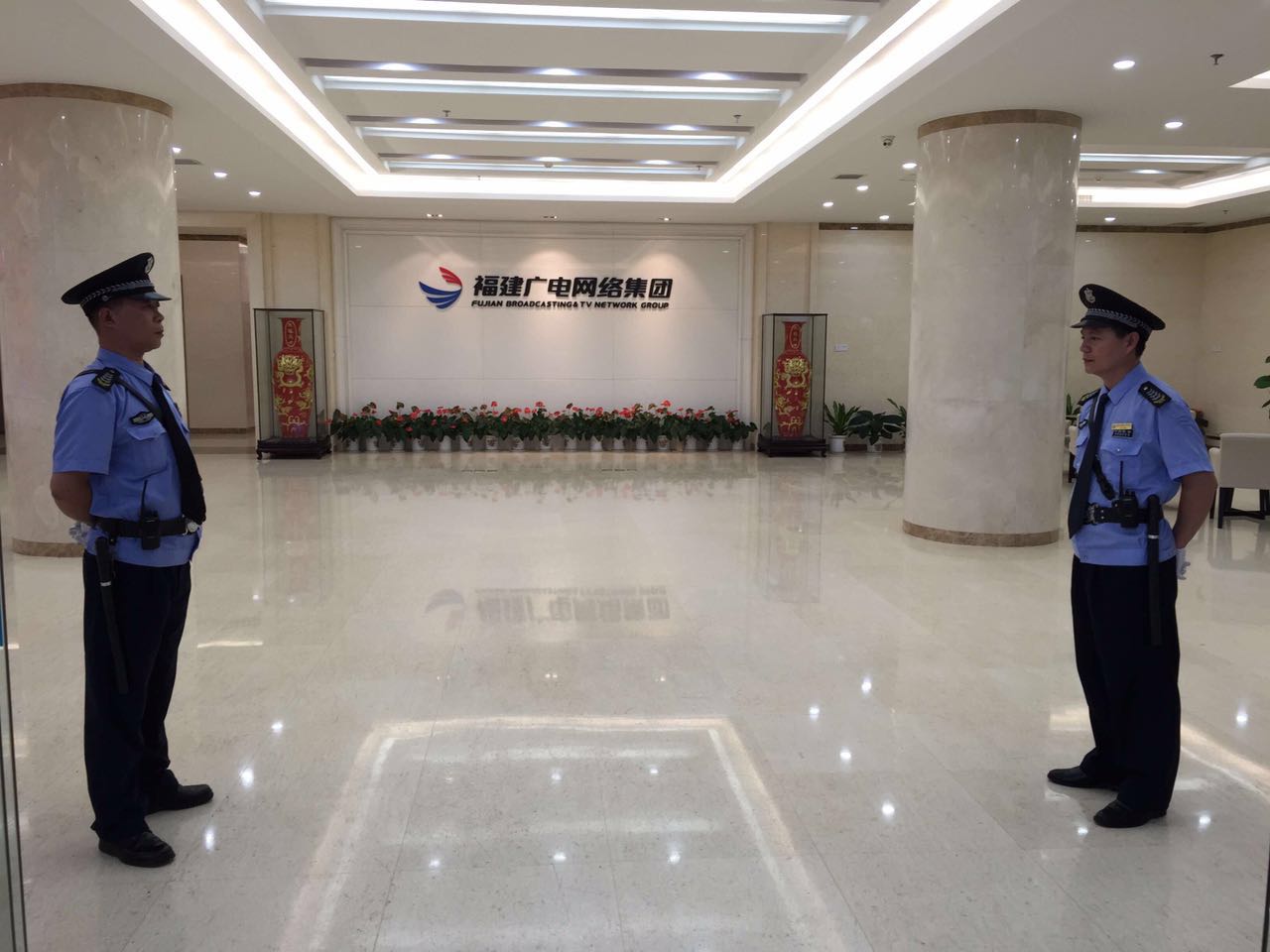 福建广电网络大厦