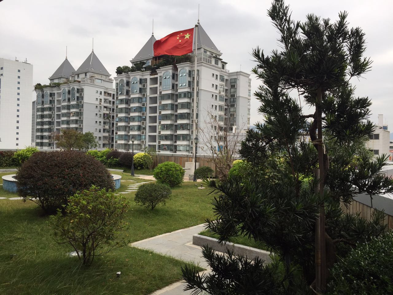 福建广电网络大厦